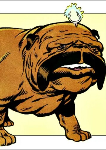 Lockjaw