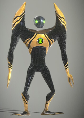 Lodestar