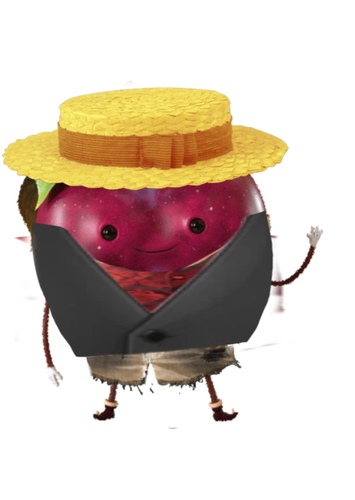 Lofty { The Plumpaoompa}