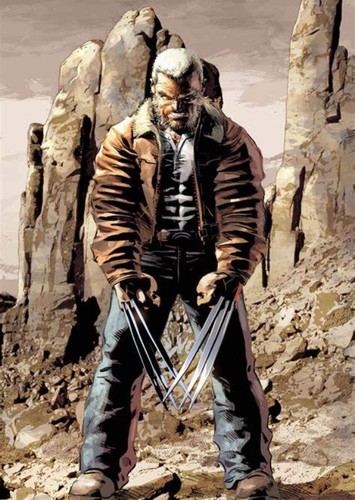 Logan