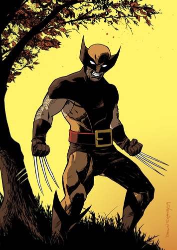 Logan