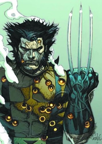 Wolverine