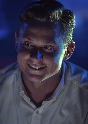 Logan Ash