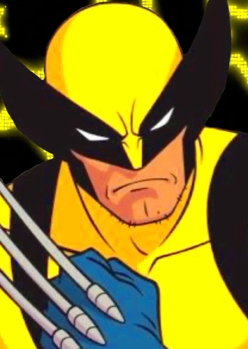 Logan Howelett/Wolverine