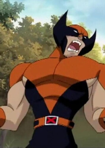 Logan Howlett/Wolverine