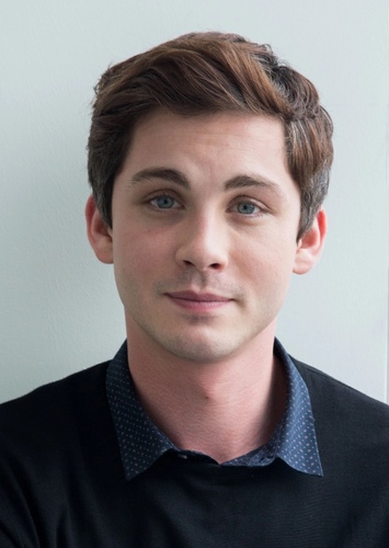 Logan Lerman