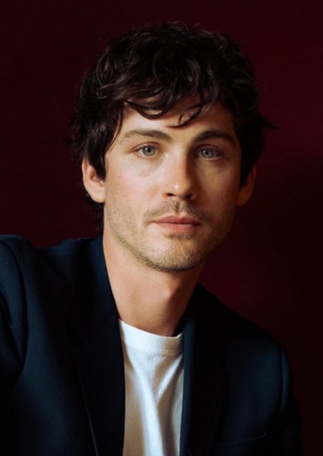 Logan Lerman