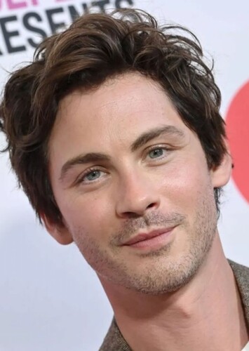 Logan Lerman