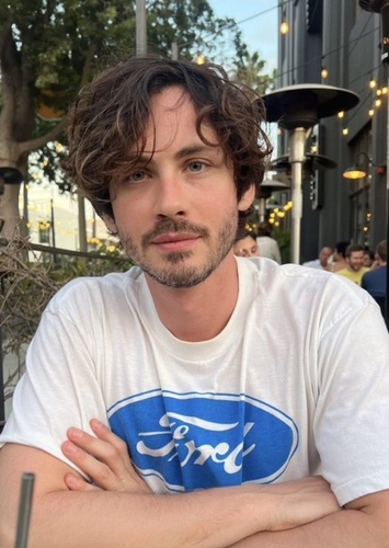 Logan Lerman