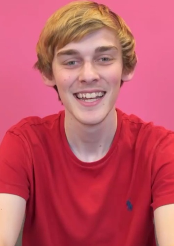 Logan thirtyacre