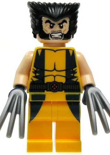Wolverine