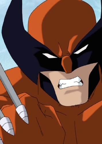 Logan/Wolverine