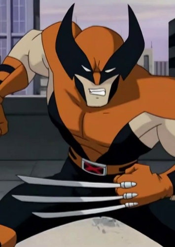 Logan/Wolverine
