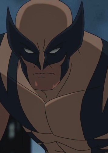 Logan/Wolverine