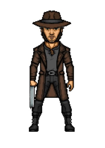 Logan / Wolverine