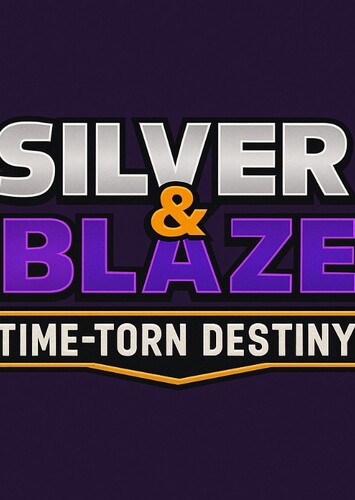 Logo & Background
