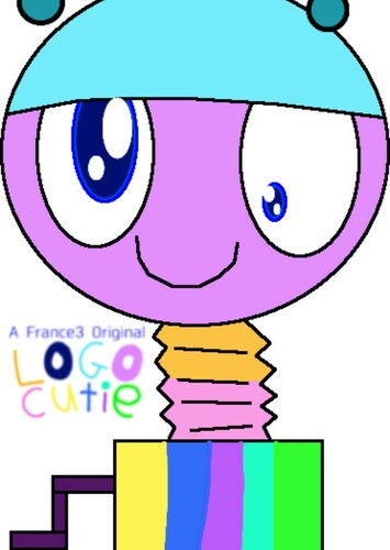 Logo Cutie