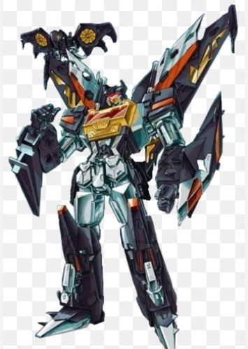 Logos Prime