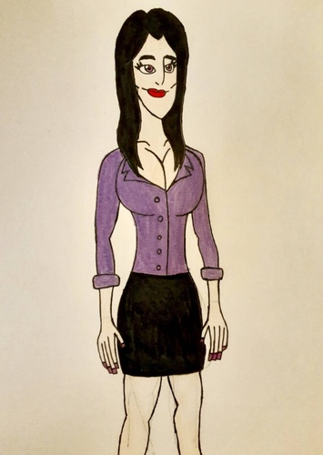 Lois Lane