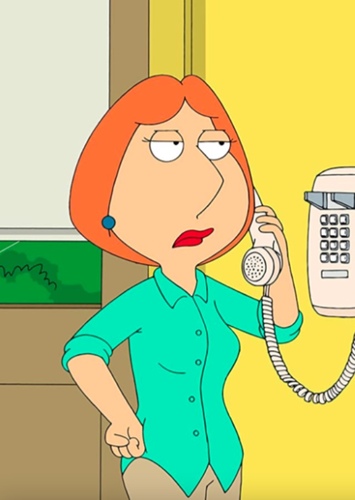 Lois Griffin