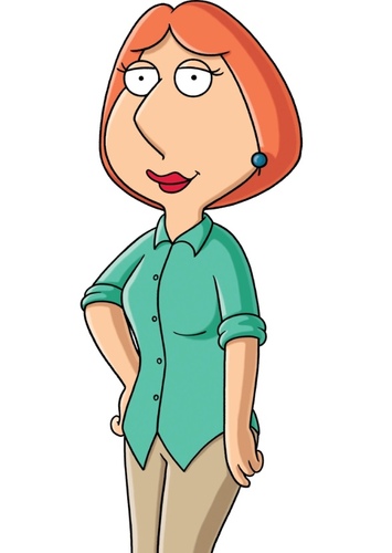 Lois Griffin