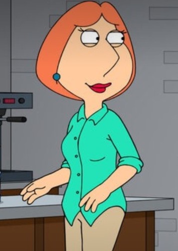 Lois Griffin