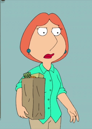 Lois Griffin