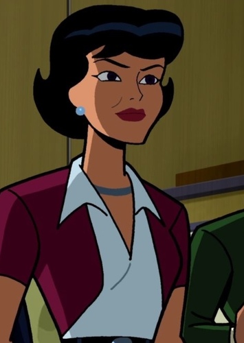 Lois Lane