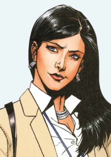 LOIS LANE