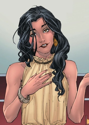 Lois Lane