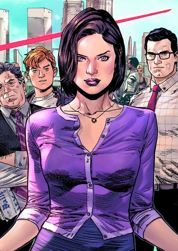 Lois Lane