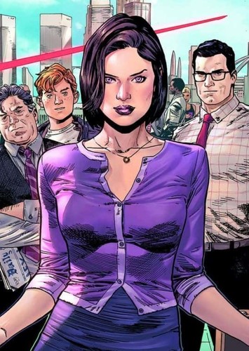 Lois Lane
