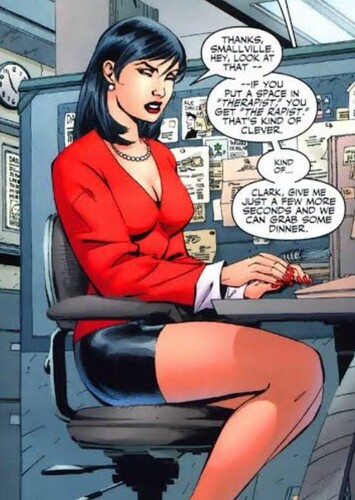 Lois Lane
