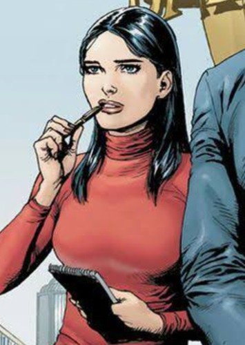 Lois Lane