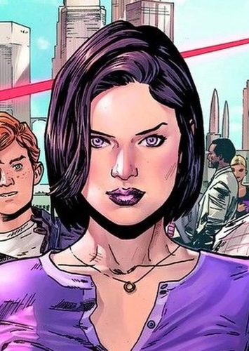 Lois Lane