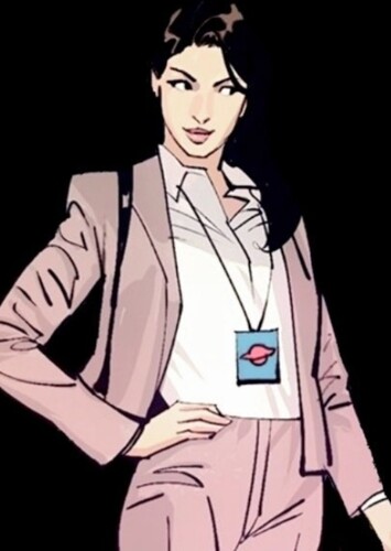Lois Lane