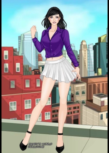 Lois Lane