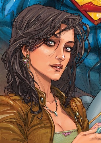Lois Lane
