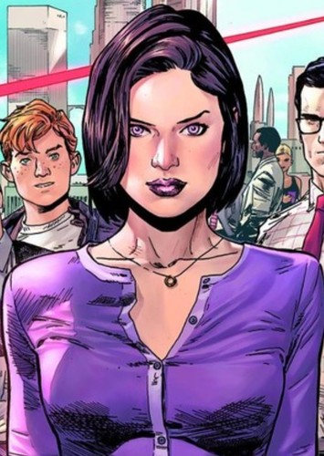 Lois Lane