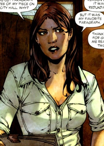 Lois Lane