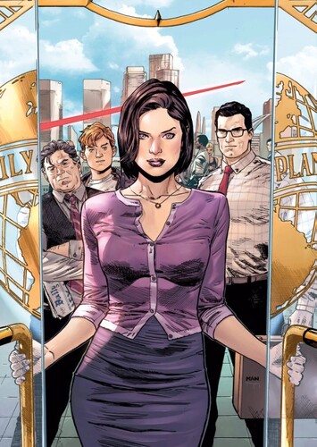 Lois Lane