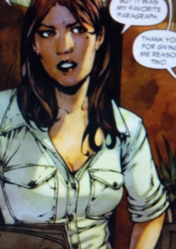 Lois Lane
