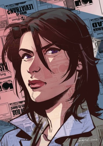 Lois Lane