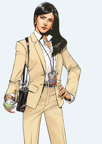 Lois Lane