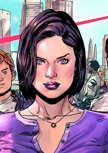 Lois Lane