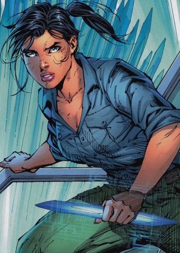 Lois lane
