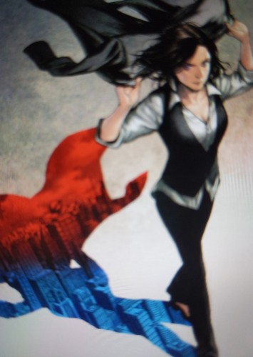 Lois Lane