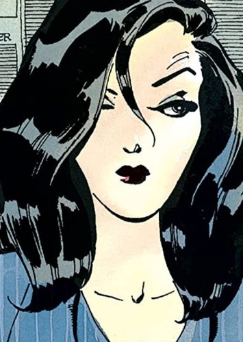 Lois Lane
