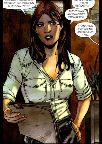 Lois Lane