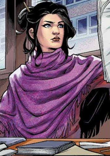 Lois Lane